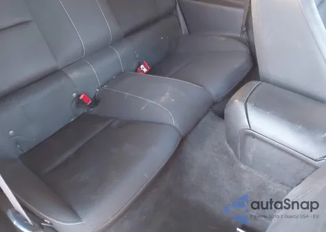 2013 Chevrolet Camaro 1Lt from USA, damaged, VIN 2G1FB1E38D9157910